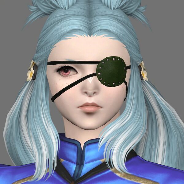 File:Green Studded Eyepatch (Left).jpeg