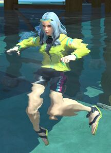 Moonfire Faire 2025 appearance