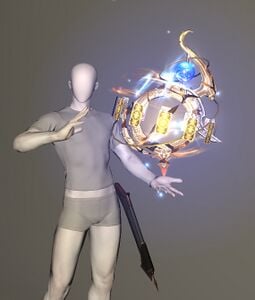 Hyperconductive Deneb