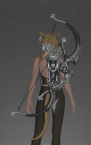 Ktiseos Combound Bow (Bard)