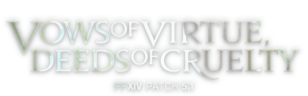 Post-Shadowbringers Main Scenario Quests - Final Fantasy XIV Online