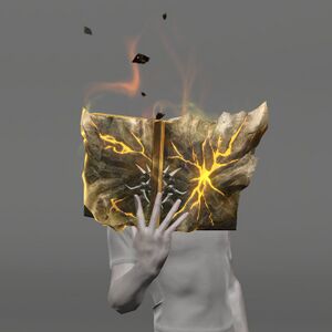 The Greater Key of Tremors