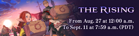The Rising (2024) - Final Fantasy XIV Online Wiki - FFXIV / FF14 Online ...