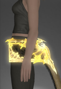 Ultimate Dreadwyrm Grimoire (Summoner)