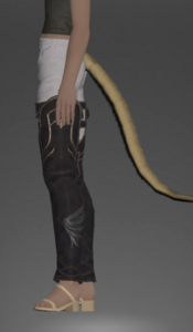 Edencall Trousers of Aiming side.png