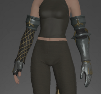 Prototype Gordian Gauntlets of Maiming front.png
