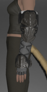 Void Ark Gloves of Scouting left side.png