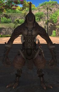 Arch of the Dawn Sentry