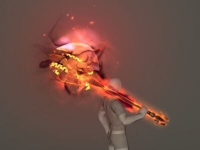 Bravura Nexus Replica