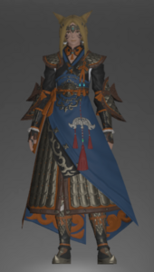 Dai-ryumyaku Maiming Set