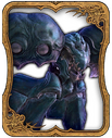 Emerald Weapon Card