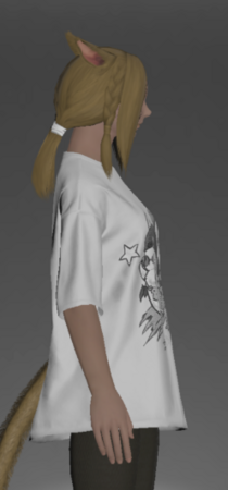 Oversized Moogle Neotunic - Final Fantasy XIV Online Wiki - FFXIV ...