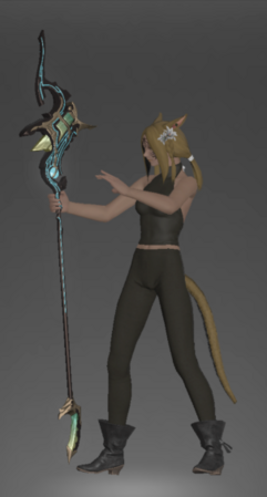 Replica Allagan Cane
