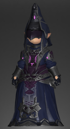 Skydeep Armor (Skydeep Cenote)