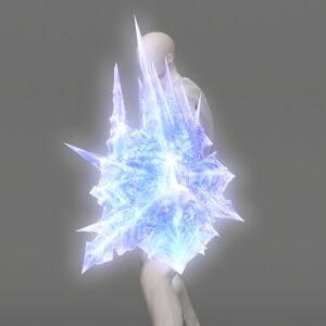 True Ice Shield