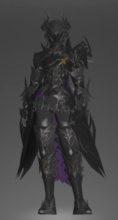 Antiquated Abyss Set