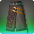 Arhat hakama of scouting icon1.png