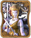 Asura Card
