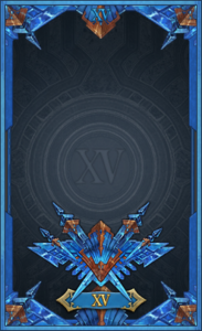 Season Fifteen Crystal Framer's Kit