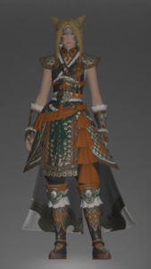 Dai-ryumyaku Striking Set