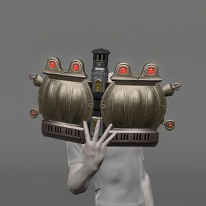 Dwarven Mythril Codex