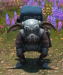 Moblin Tour Guide