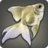 Platinum Fish