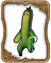 Sabotender Card