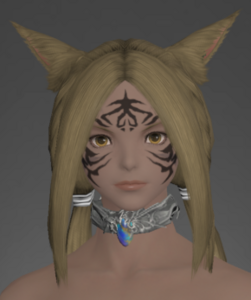 Sharlayan Conservator's Choker front.png