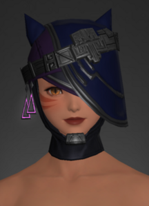 Skydeep Bandana of Scouting front.png