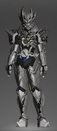 GARO Armor (PvP)