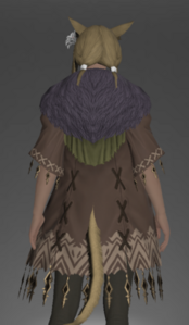 Warg Jacket of Casting rear.png