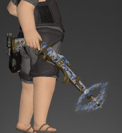 Augmented Vitória do Povo Poetics