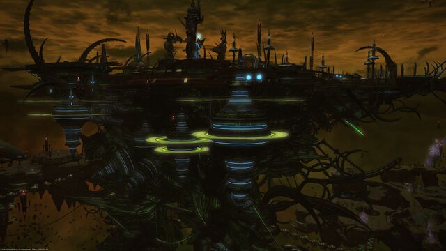 Azys Lla - Final Fantasy XIV Online Wiki - FFXIV / FF14 Online ...