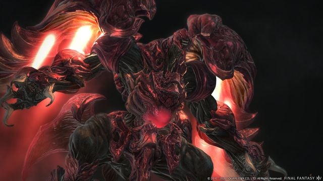 Cinder Drift - Final Fantasy XIV A Realm Reborn Wiki - FFXIV / FF14 ARR ...