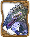 Pisaca Card