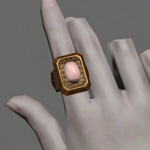 Serpentbringer's Ring