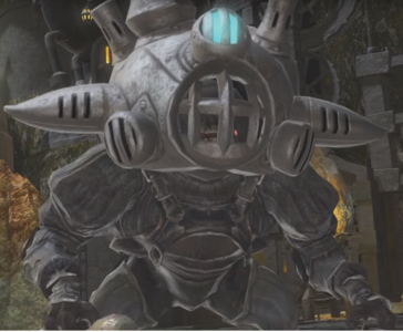 13th Order Fugleman Zo Ga