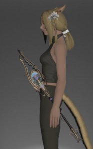 Allagan Scepter.png