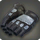 Avalanche Brawler's Halfgloves