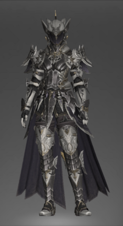 Edencall Armor - Final Fantasy XIV Online Wiki - FFXIV / FF14 Online ...