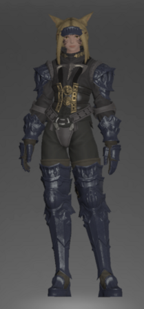 Ivalician Armor (IL 390)
