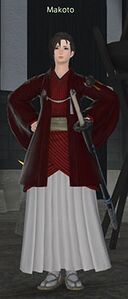 Makoto