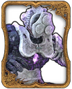 Maulskull Card