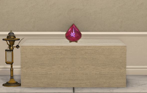 Using Summoning Bell to specify sizes