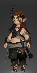 Torreya Striking Set