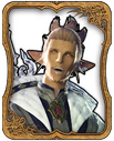 Charibert Card