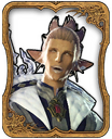 Charibert Card