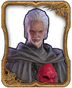 Chief Keyward Lahabrea Card
