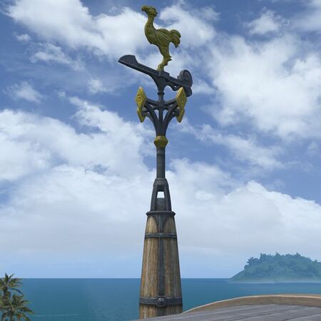 Chocobo Weathervane.jpg